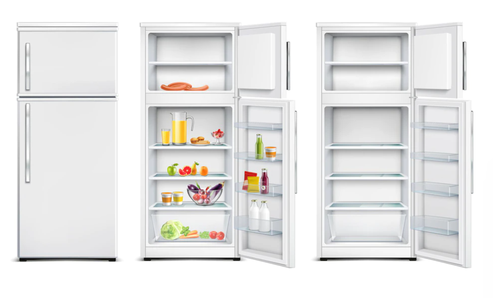Come scegliere il frigorifero – il blog di StickerDesign
