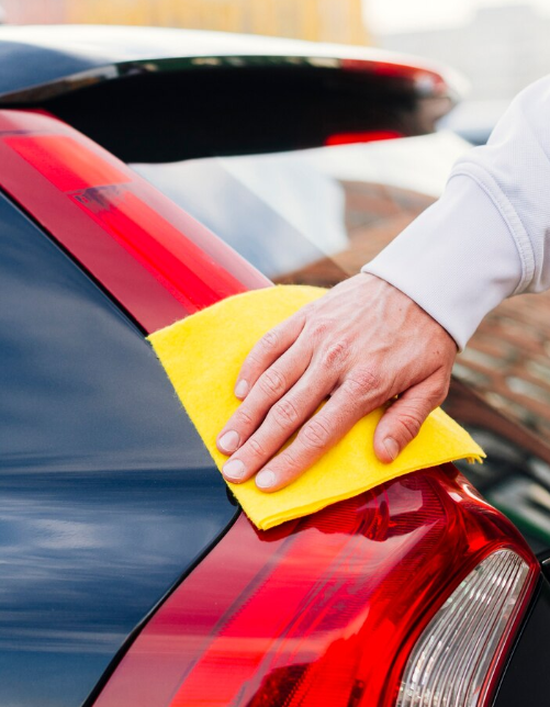 Come rimuovere gli adesivi dalla propria auto – il blog di