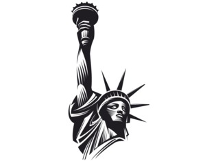 Liberty Symbol